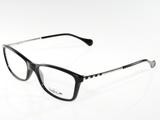 Óculos de Grau Kipling KP3056 B727 Preto Lente Tam 52