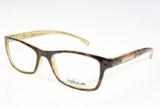 Óculos de Grau Kipling KP3059 B822 Tartaruga Lente Tam 51