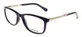 Óculos de Grau Kipling KP3061 C283 Preto Lente Tam 51