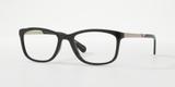 Óculos de Grau Kipling KP3061 D132 Preto Lente Tam 51