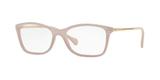 Óculos de Grau Kipling KP3077 F751 Nude Lente Tam 53