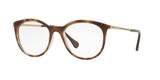 Óculos de Grau Kipling KP3078 E489 Tartaruga Lente Tam 51