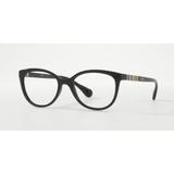 Óculos de Grau Kipling KP3083 E054 Preto Lente Tam 51