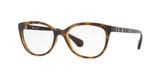 Óculos de Grau Kipling KP3083 E902 Tartaruga Lente Tam 51