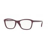 Óculos de Grau Kipling KP3089 E453 Roxo Lente Tam 51