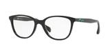 Óculos de Grau Kipling KP3091M E676 Preto Lente Tam 51