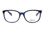 Óculos de Grau Kipling KP3097 F093/53 Azul Marinho Transparente