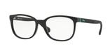 Óculos de Grau Kipling KP3097 F902 Preto Lente Tam 53