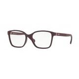 Óculos de Grau Kipling KP3101 F293 Roxo Lente Tam 51
