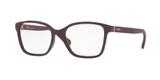 Óculos de Grau Kipling KP3101 F293 Roxo Lente Tam 51