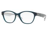 Óculos de Grau Kipling KP3102 F285/53 Azul Turquesa Brilhante