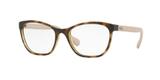Óculos de Grau Kipling KP3103 F597 Tartaruga Lente Tam 52