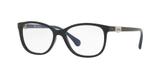Óculos de Grau Kipling KP3104 F592 Preto Lente Tam 50