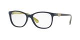 Óculos de Grau Kipling KP3104 F593 Azul Lente Tam 50