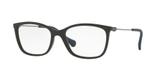 Óculos de Grau Kipling KP3105 F588 Preto Lente Tam 53