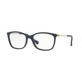 Óculos de Grau Kipling KP3105 F589 Azul Lente Tam 53