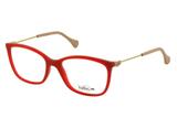 Óculos de Grau Kipling KP3105 F591/53 Vermelho Brilhante