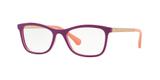 Óculos de Grau Kipling KP3107 F958 Roxo Lente Tam 50