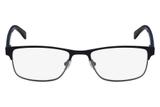 Óculos de Grau Lacoste L2217 414/54 Azul Fosco