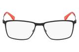Óculos de Grau Lacoste L2239 035/56 Cinza Fosco