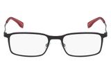 Óculos de Grau Lacoste L2240 035/55 Cinza Fosco