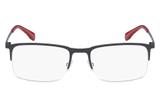 Óculos de Grau Lacoste L2241 033/55 Cinza