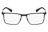 Óculos de Grau Lacoste L2242 033/56 Cinza