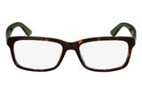 Óculos de Grau Lacoste L2672 214/54 Tartaruga