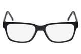 Óculos de Grau Lacoste L2692 001/54 Preto