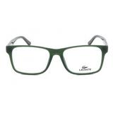 Óculos de Grau Lacoste L2741 Verde