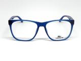 Oculos de grau Lacoste L2742 466