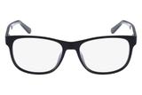 Óculos de Grau Lacoste L2743 001/52 Preto