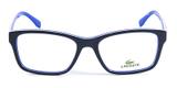 Óculos de Grau Lacoste L2746 Azul