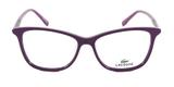 Óculos de Grau Lacoste L2751 Rosa