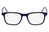 Óculos de Grau Lacoste L2786 467/54 Azul