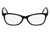 Óculos de Grau Lacoste L2791 001/54 Preto