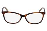 Óculos de Grau Lacoste L2791 214/54 Tartaruga
