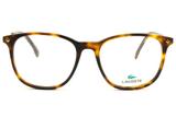 Óculos de Grau Lacoste L2804 214/52 Tartaruga