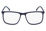 Óculos de Grau Lacoste L2807 424/55 Azul