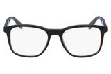Óculos de Grau Lacoste L2812 214/52 Tartaruga
