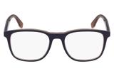 Óculos de Grau Lacoste L2812 424/52 Azul