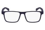 Óculos de Grau Lacoste L2817 424/54 Azul Fosco
