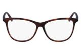 Óculos de Grau Lacoste L2822 214/53 Tartaruga