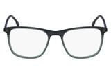 Óculos de Grau Lacoste L2823 315/52 Verde