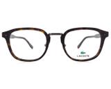 Óculos de Grau Lacoste L2831 214-50