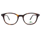 Óculos de Grau Lacoste L2833 214-49