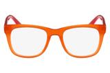 Óculos de Grau Lacoste L3614 800/45 Laranja