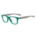 Óculos de Grau Lacoste L3620 318/48 Verde