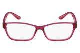 Óculos de Grau Lacoste L3803B 525/51 Bordo