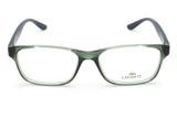 Óculos de Grau Lacoste L3804B 318/51 Verde/Azul